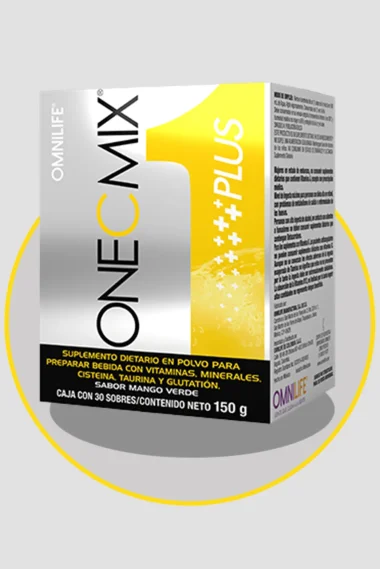 One C Mix Plus
