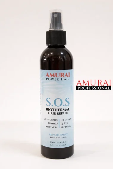 BioThermal SOS - Amurai rev1
