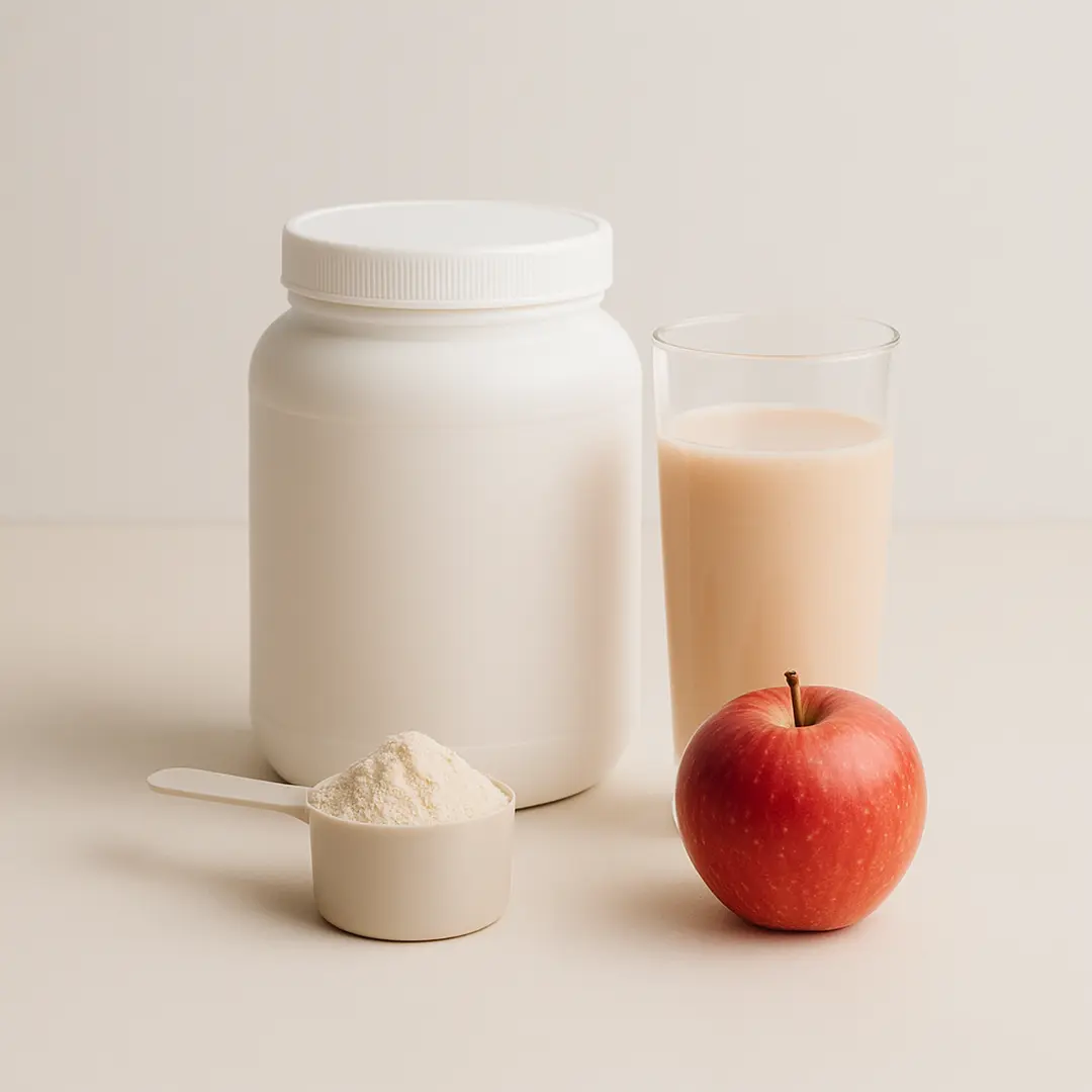 Productos Omnilife de nutrición y bienestar