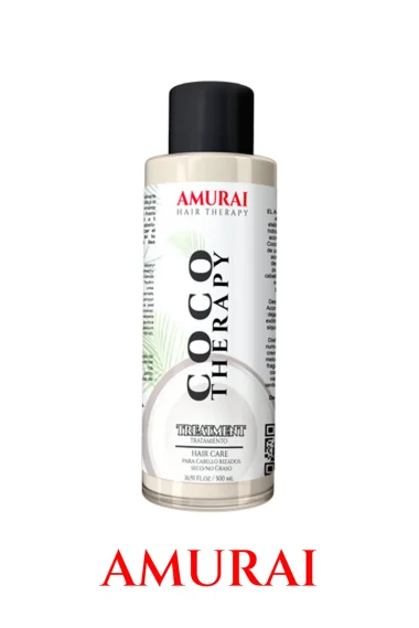 Coco Therapy rev1