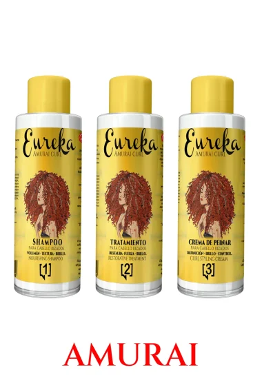 Linea eureka