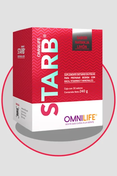 Omnilife Starb (2)