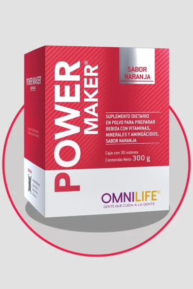 Power Maker