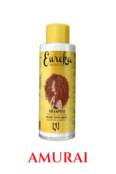 eureka shampoo