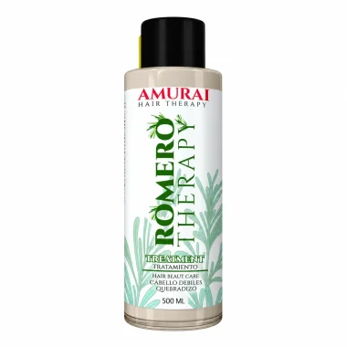 Acondicionador de Romero Therapy Amurai de 500 ml