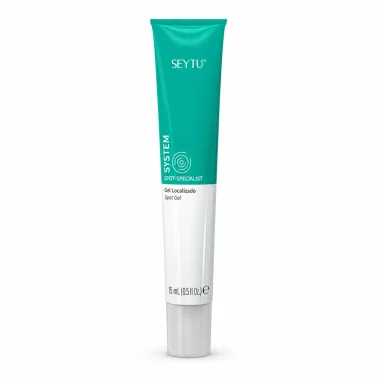Gel Localizado Spot Specialist SEYTU de 15 ml